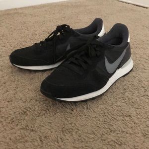 Nike Internationalist sneaker